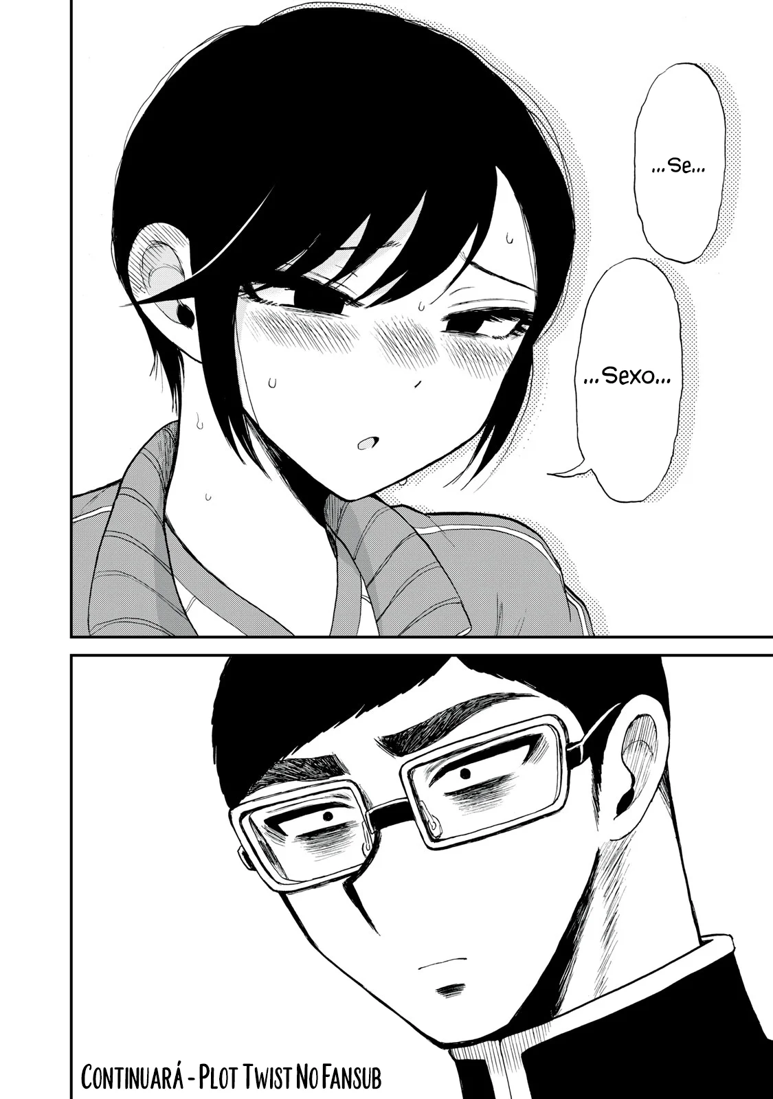 Arakure Ojousama Wa MonMon Shiteiru Capítulo 48 - Page 25