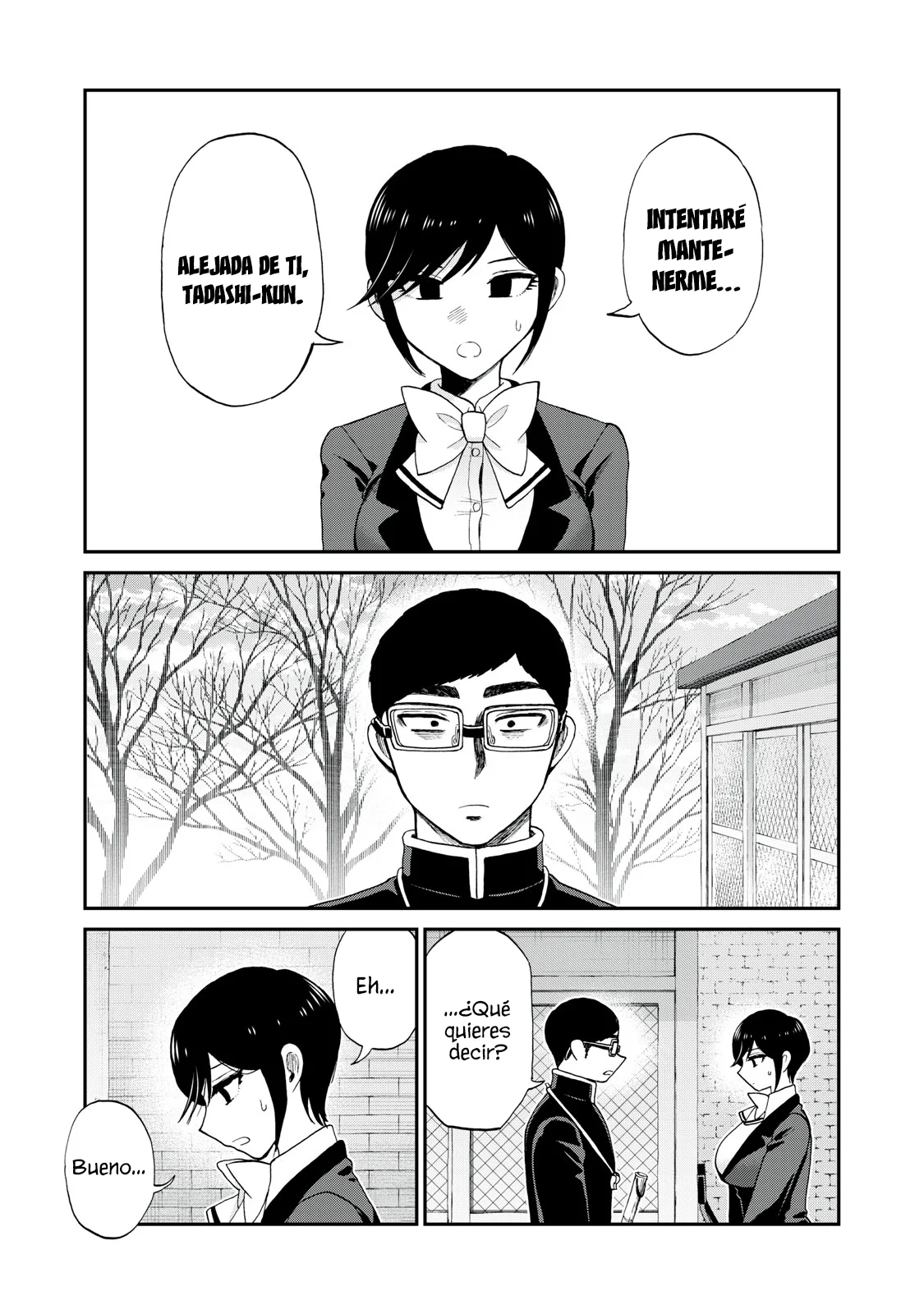 Arakure Ojousama Wa MonMon Shiteiru Capítulo 49 - Page 24