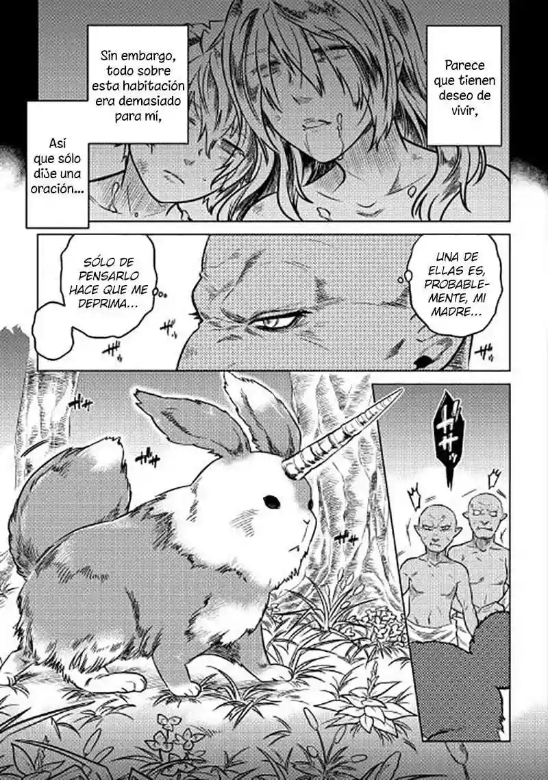 Re:Monster Capítulo 1 - Page 17