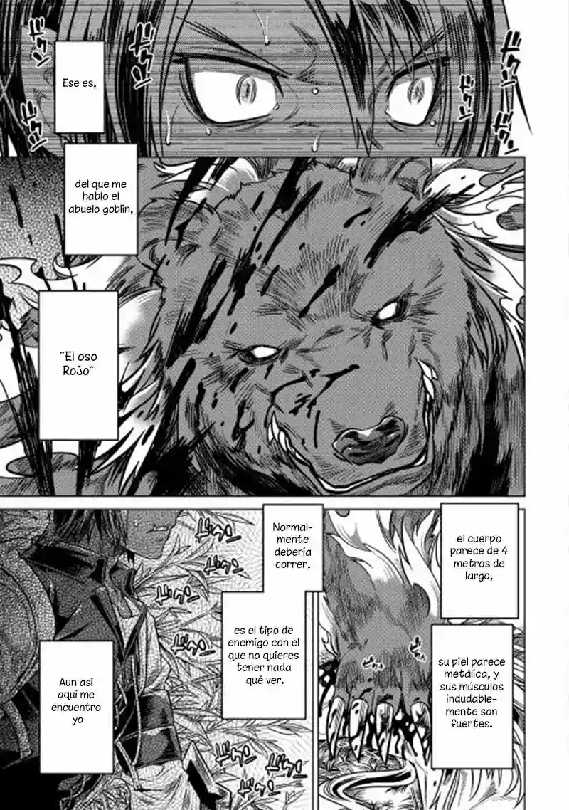 Re:Monster Capítulo 10 - Page 12