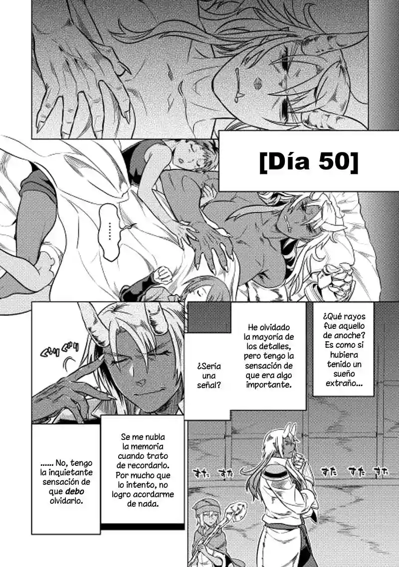 Re:Monster Capítulo 18 - Page 19