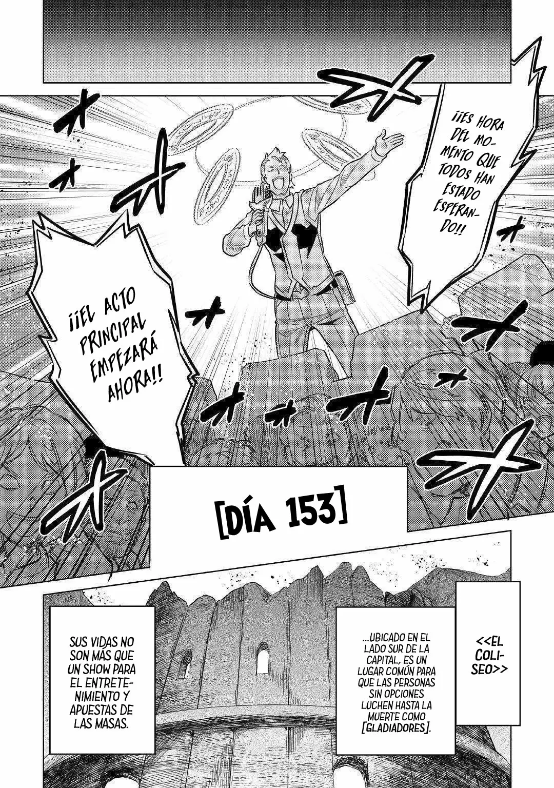 Re:Monster Capítulo 64 - Page 12