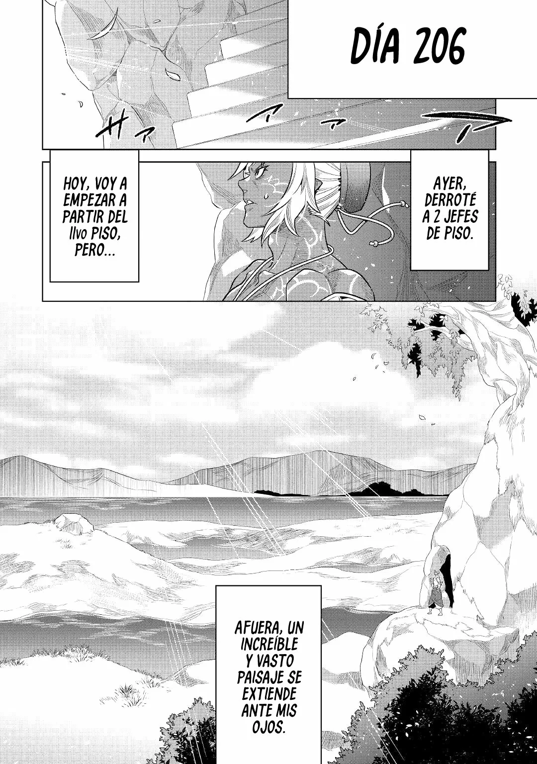Re:Monster Capítulo 86 - Page 14