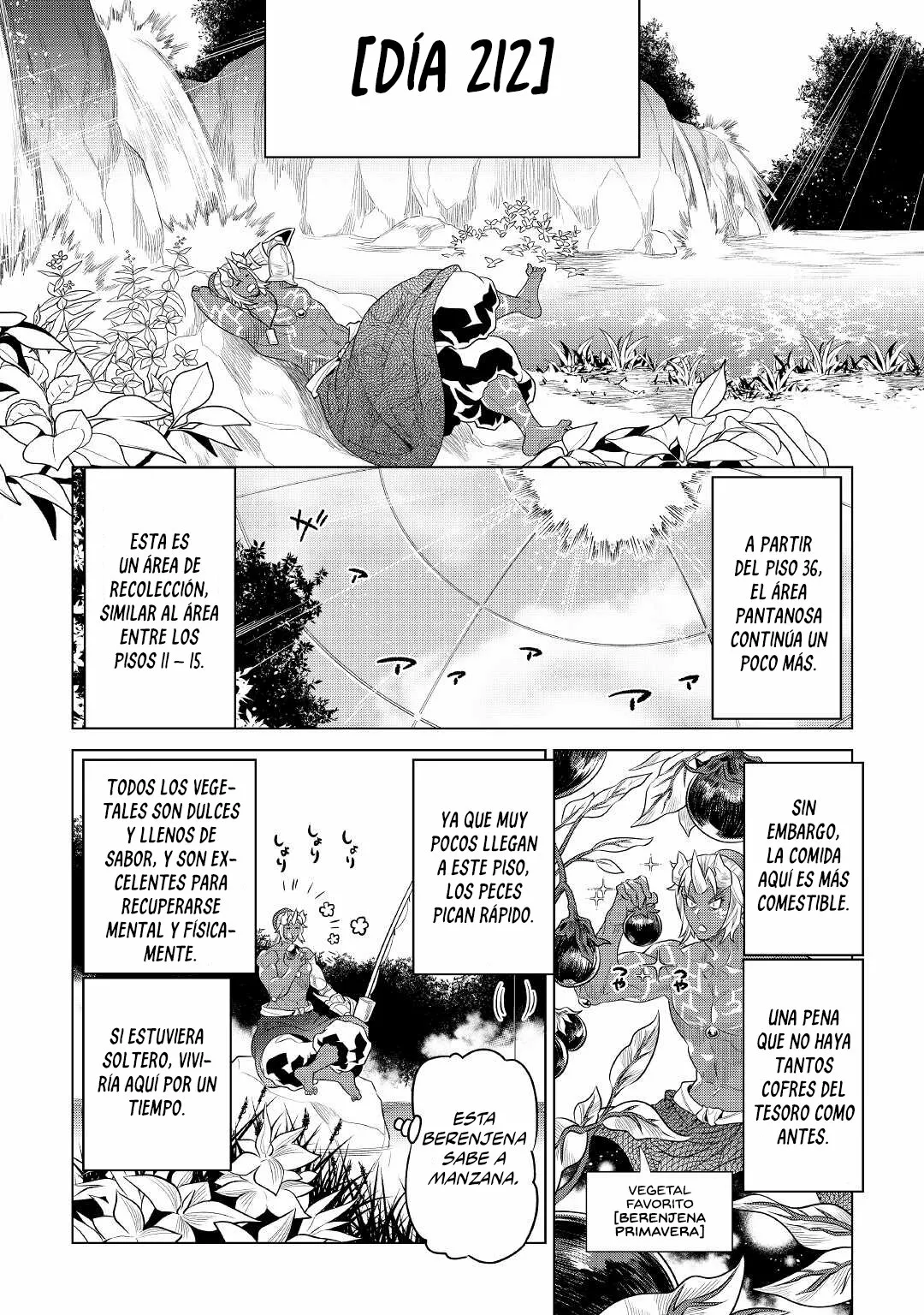 Re:Monster Capítulo 88 - Page 12