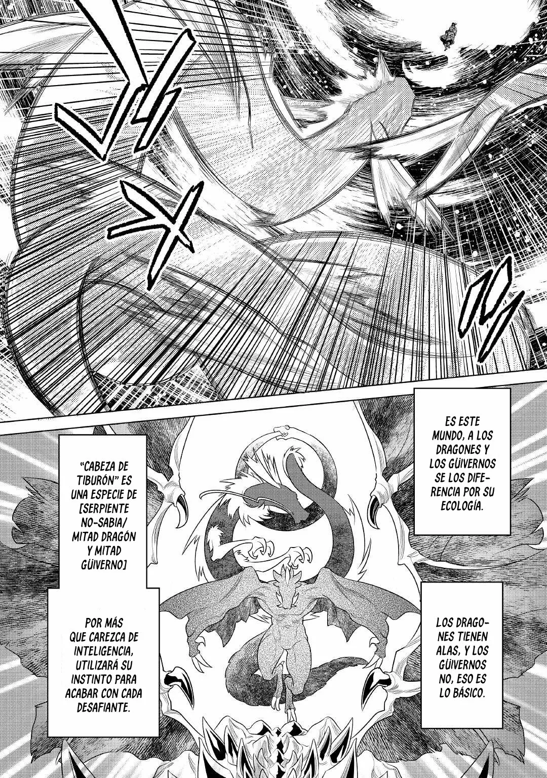 Re:Monster Capítulo 89 - Page 10