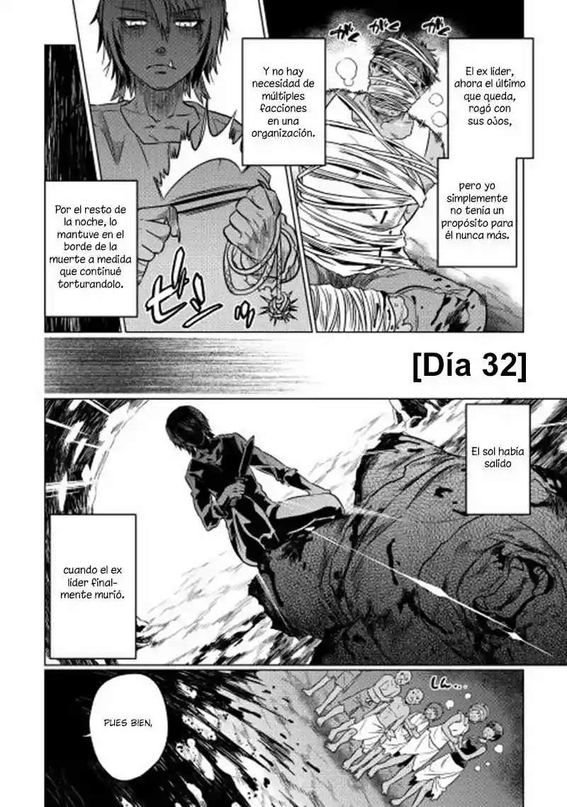Re:Monster Capítulo 9 - Page 9