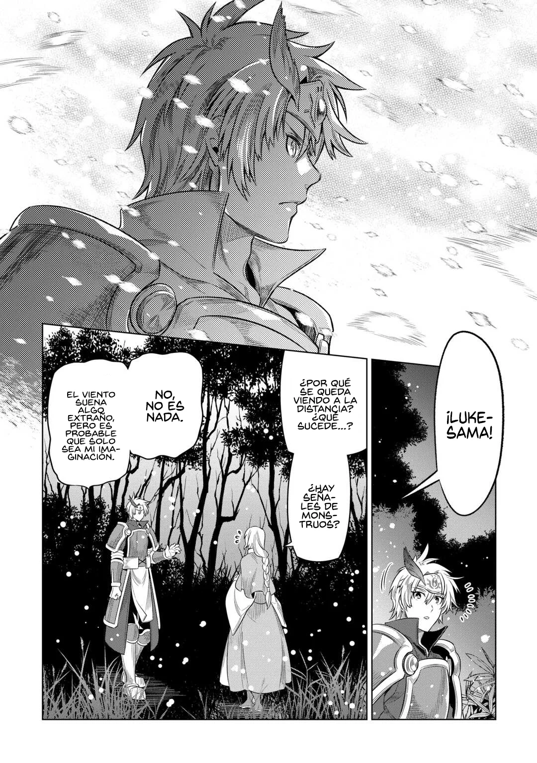 Re:Monster Capítulo 97 - Page 14