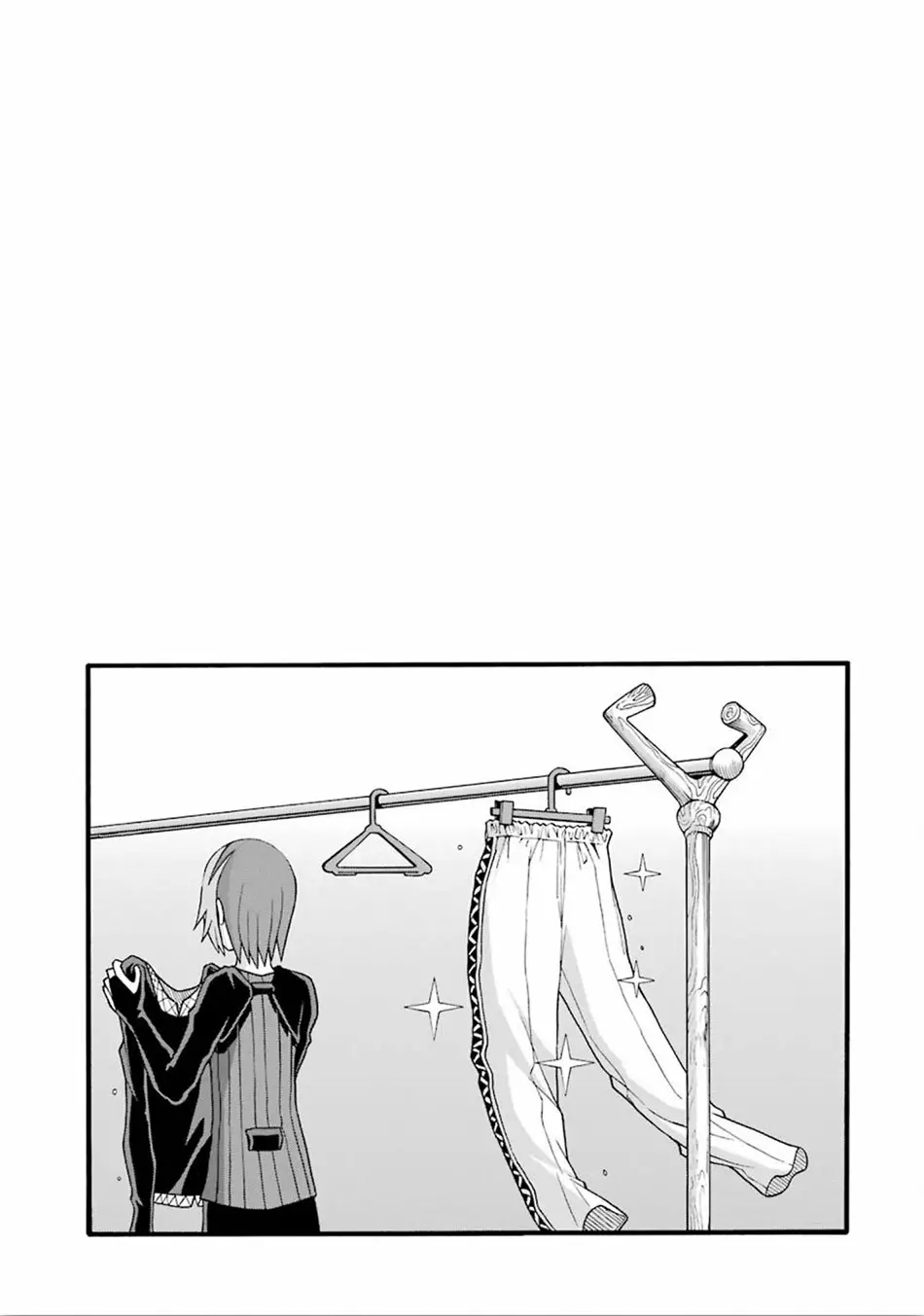 FUTOKU NO GUILD Capítulo 15 - Page 32
