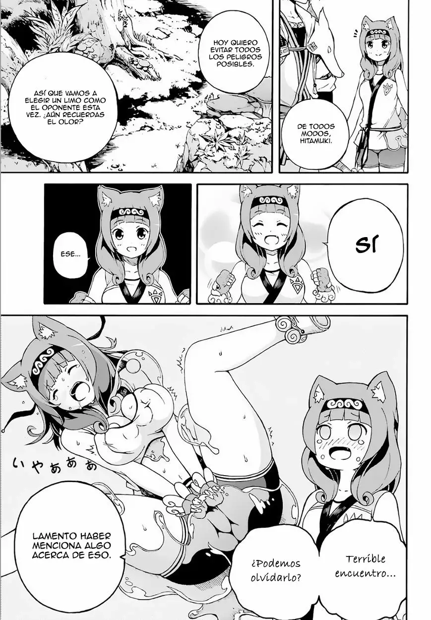 FUTOKU NO GUILD Capítulo 2 - Page 10