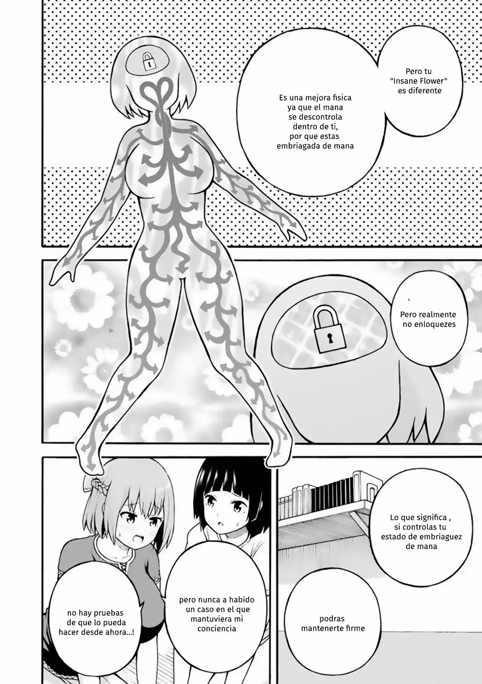 FUTOKU NO GUILD Capítulo 20 - Page 27