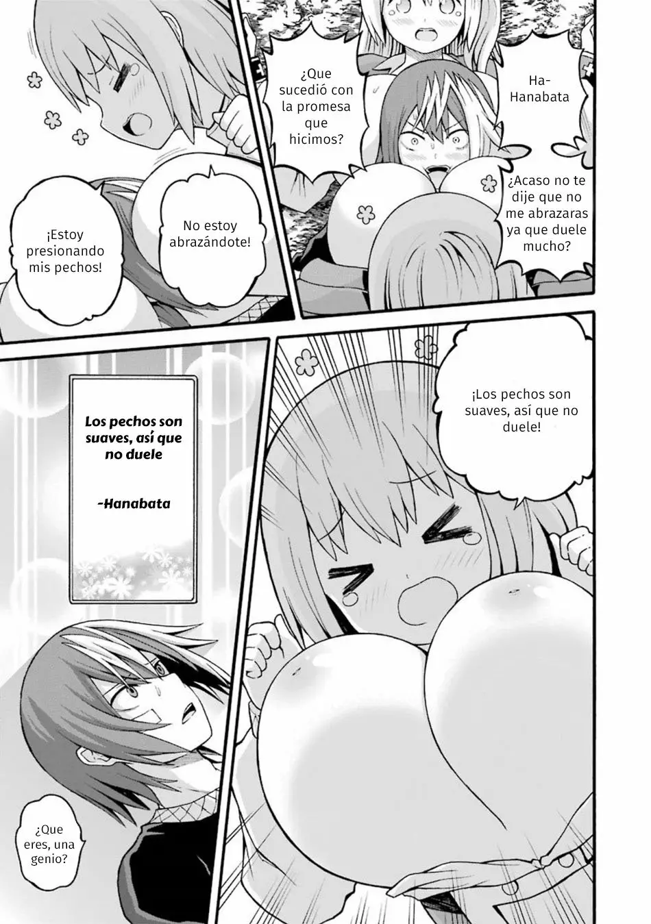 FUTOKU NO GUILD Capítulo 24 - Page 24