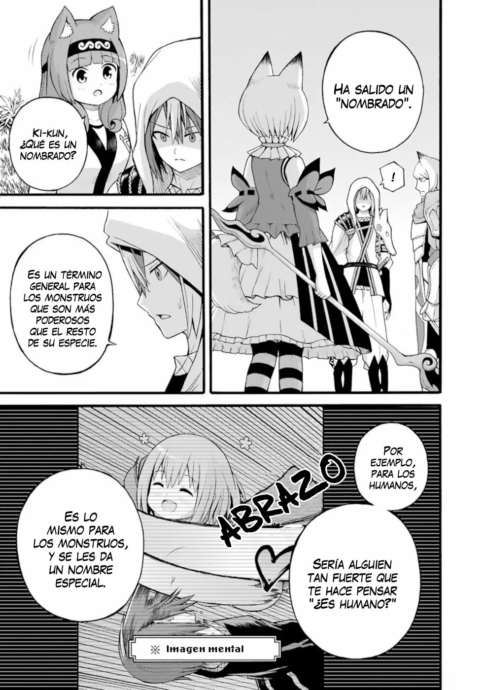 FUTOKU NO GUILD Capítulo 29 - Page 26