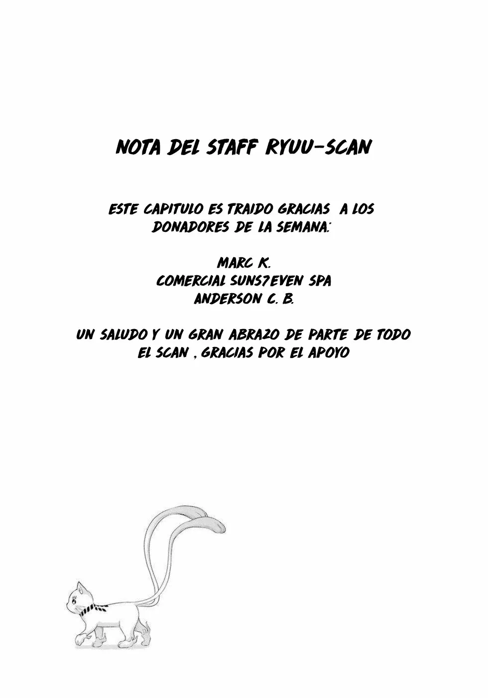 FUTOKU NO GUILD Capítulo 33 - Page 34