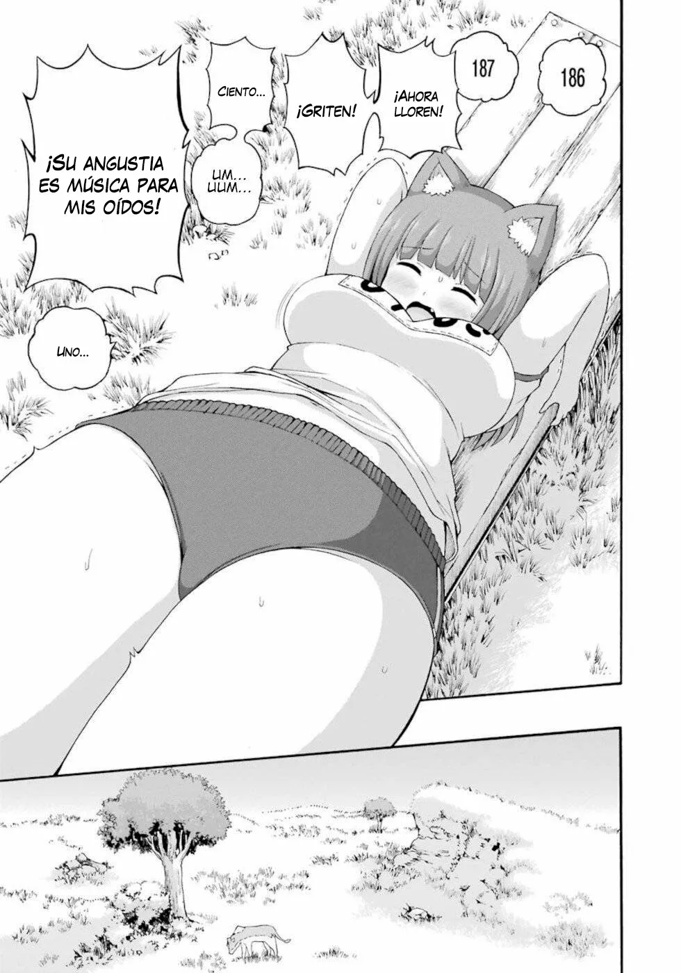 FUTOKU NO GUILD Capítulo 37 - Page 16