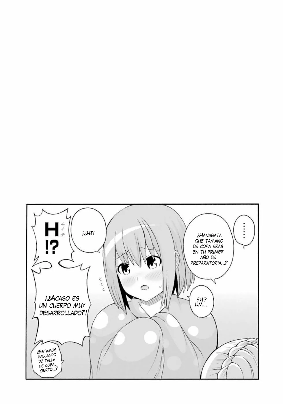 FUTOKU NO GUILD Capítulo 40 - Page 24