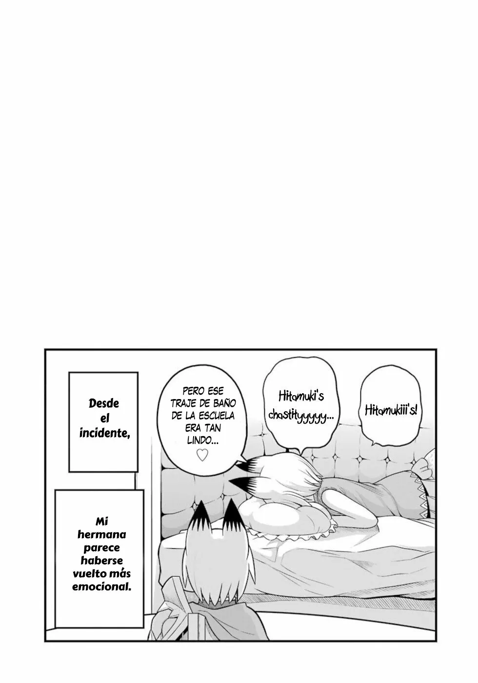 FUTOKU NO GUILD Capítulo 43 - Page 28