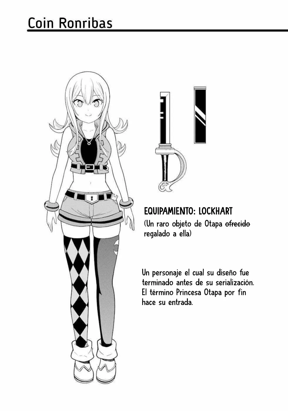 FUTOKU NO GUILD Capítulo 44 - Page 28