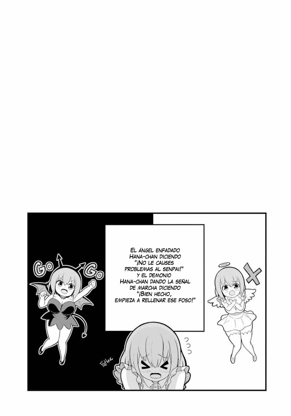 FUTOKU NO GUILD Capítulo 47 - Page 32