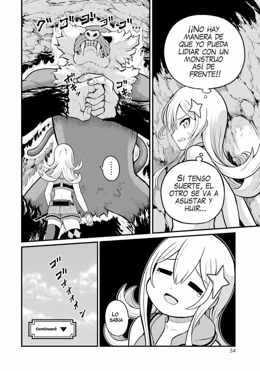 FUTOKU NO GUILD Capítulo 49 - Page 31