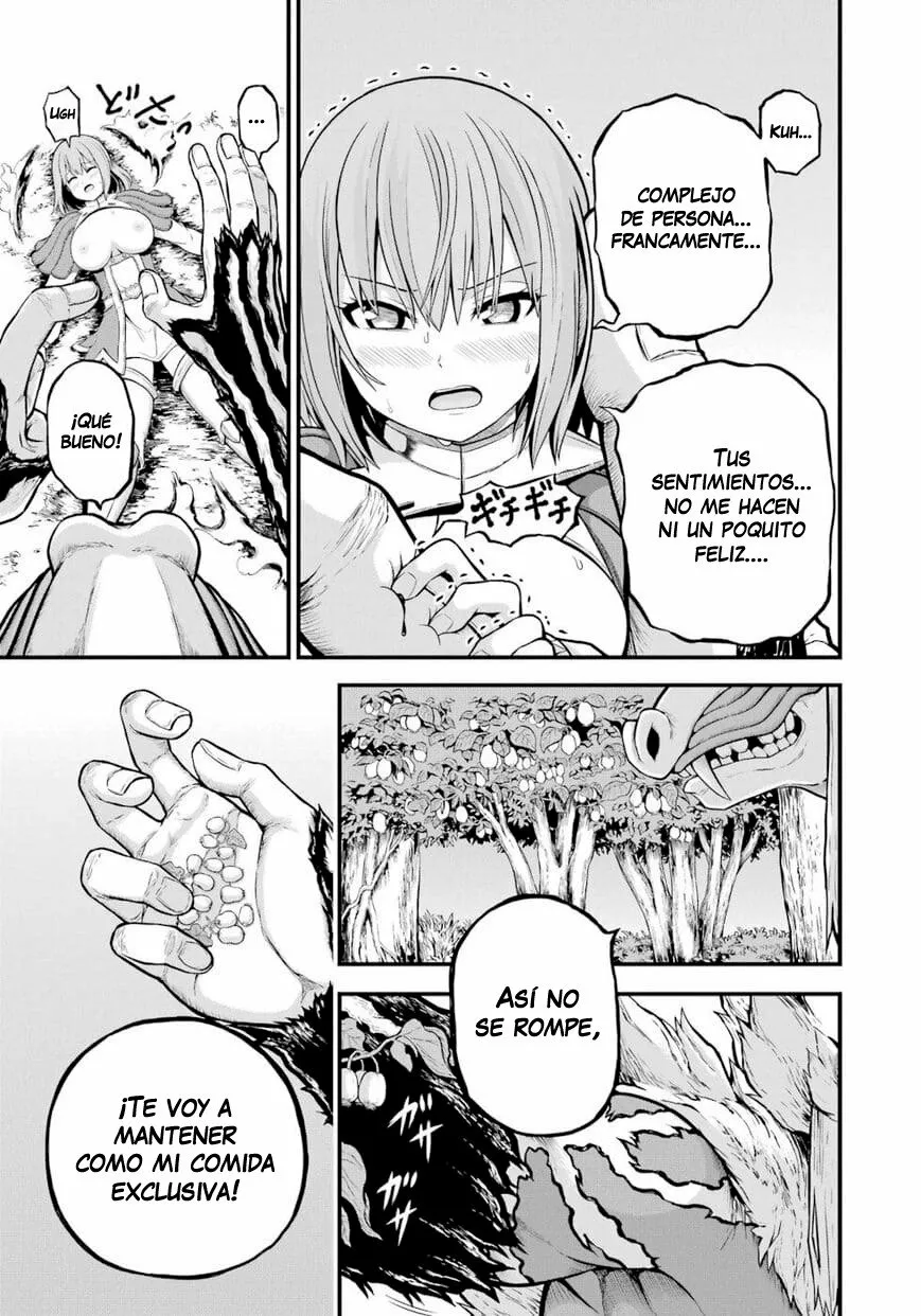 FUTOKU NO GUILD Capítulo 50 - Page 24