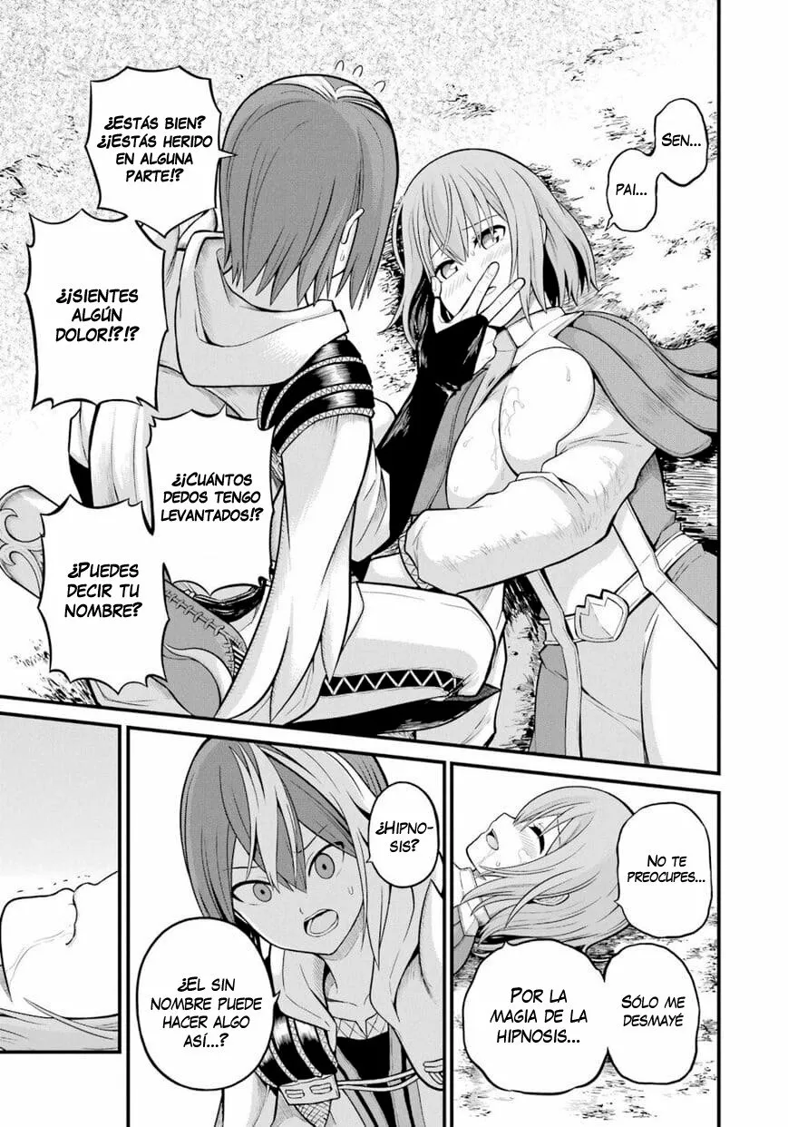 FUTOKU NO GUILD Capítulo 50 - Page 30