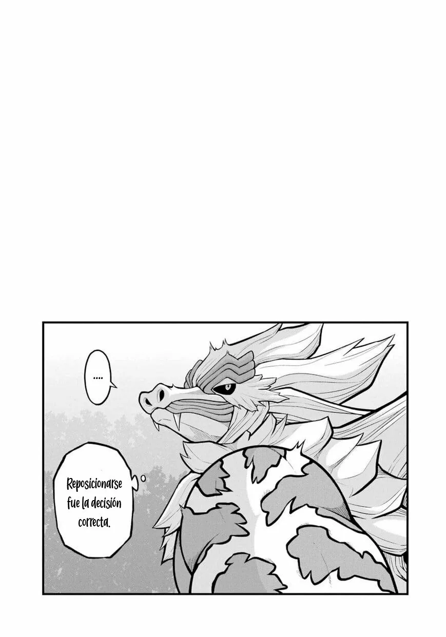 FUTOKU NO GUILD Capítulo 50 - Page 34