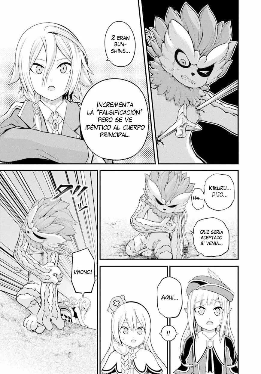 FUTOKU NO GUILD Capítulo 51 - Page 12
