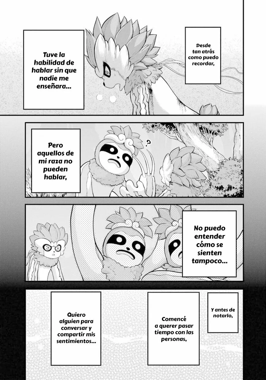FUTOKU NO GUILD Capítulo 51 - Page 14