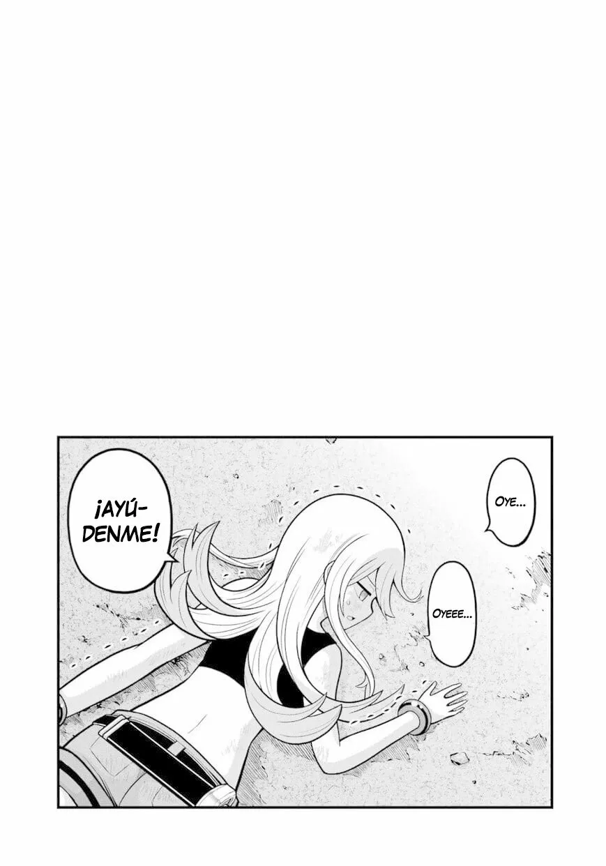 FUTOKU NO GUILD Capítulo 51 - Page 32