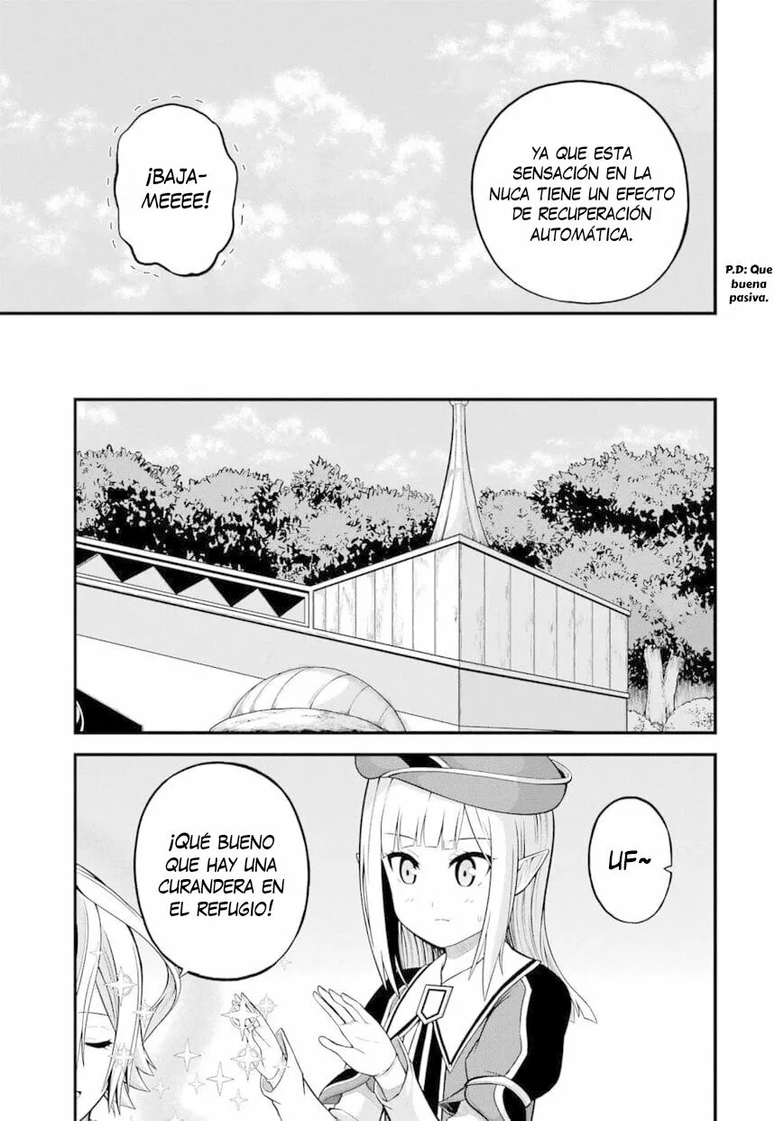 FUTOKU NO GUILD Capítulo 51 - Page 6