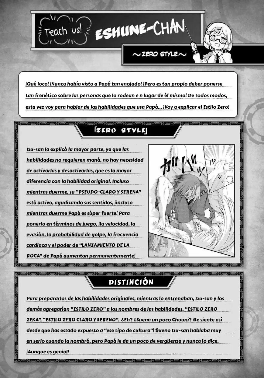 FUTOKU NO GUILD Capítulo 52 - Page 35