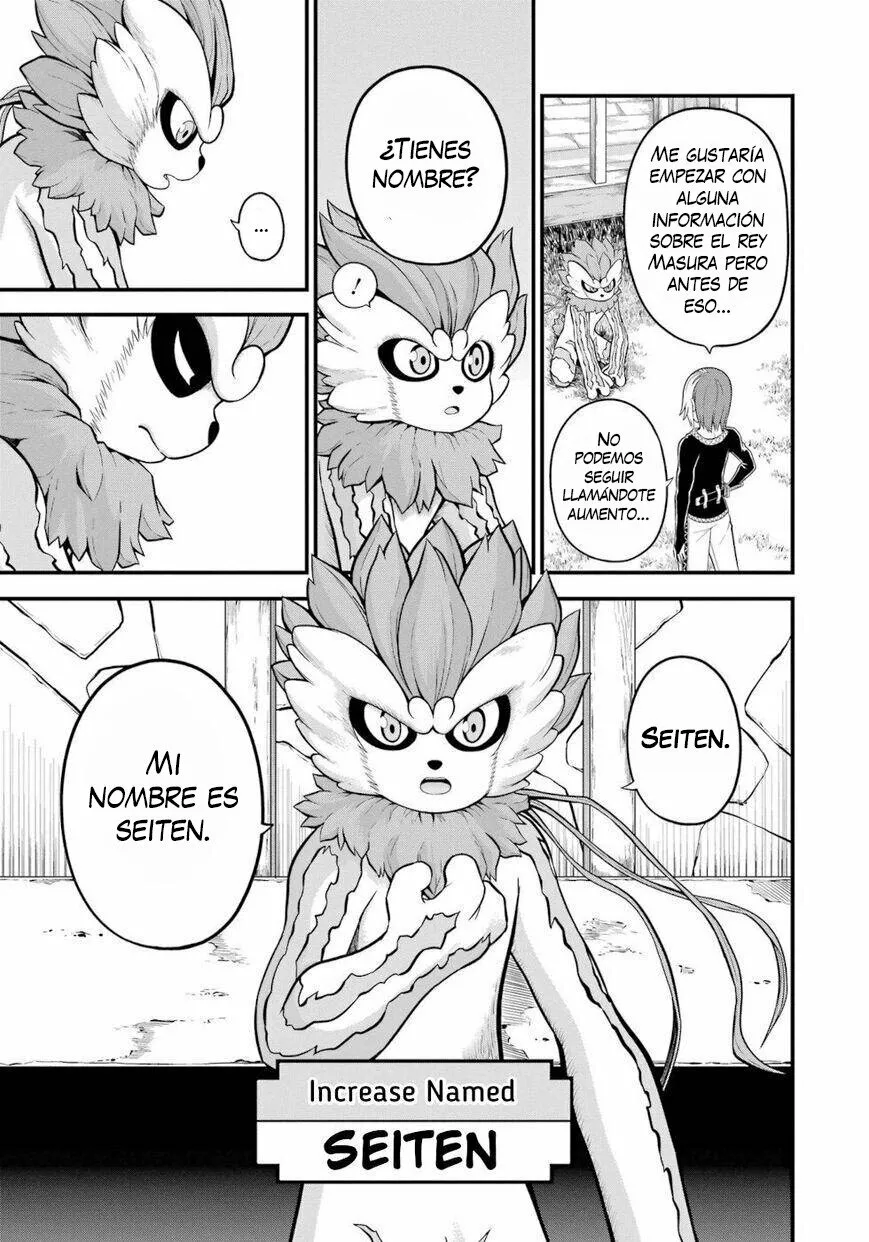 FUTOKU NO GUILD Capítulo 53 - Page 10