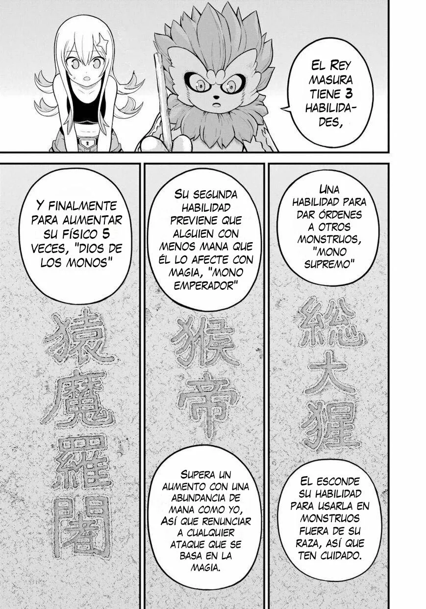 FUTOKU NO GUILD Capítulo 53 - Page 12