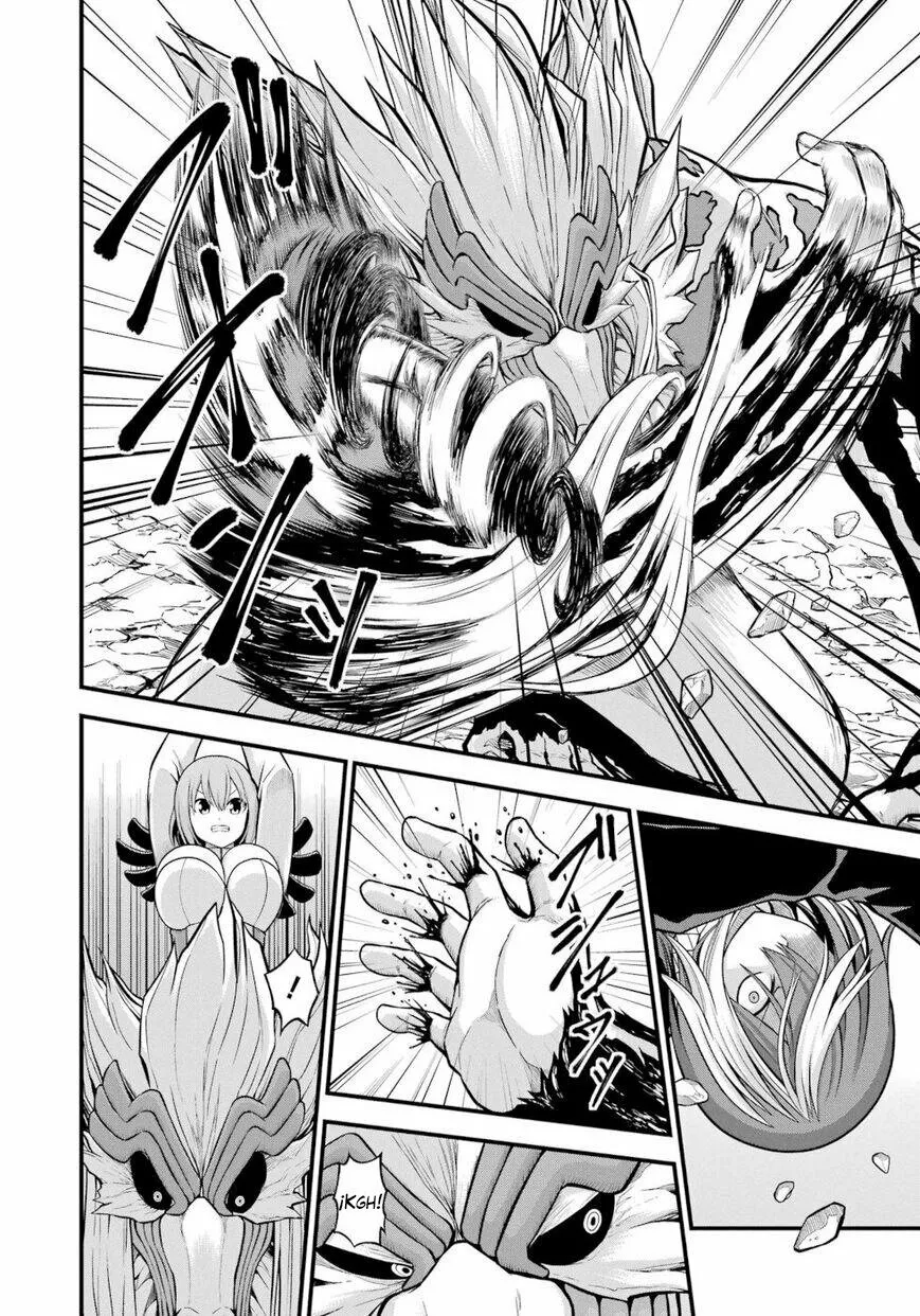 FUTOKU NO GUILD Capítulo 54 - Page 13