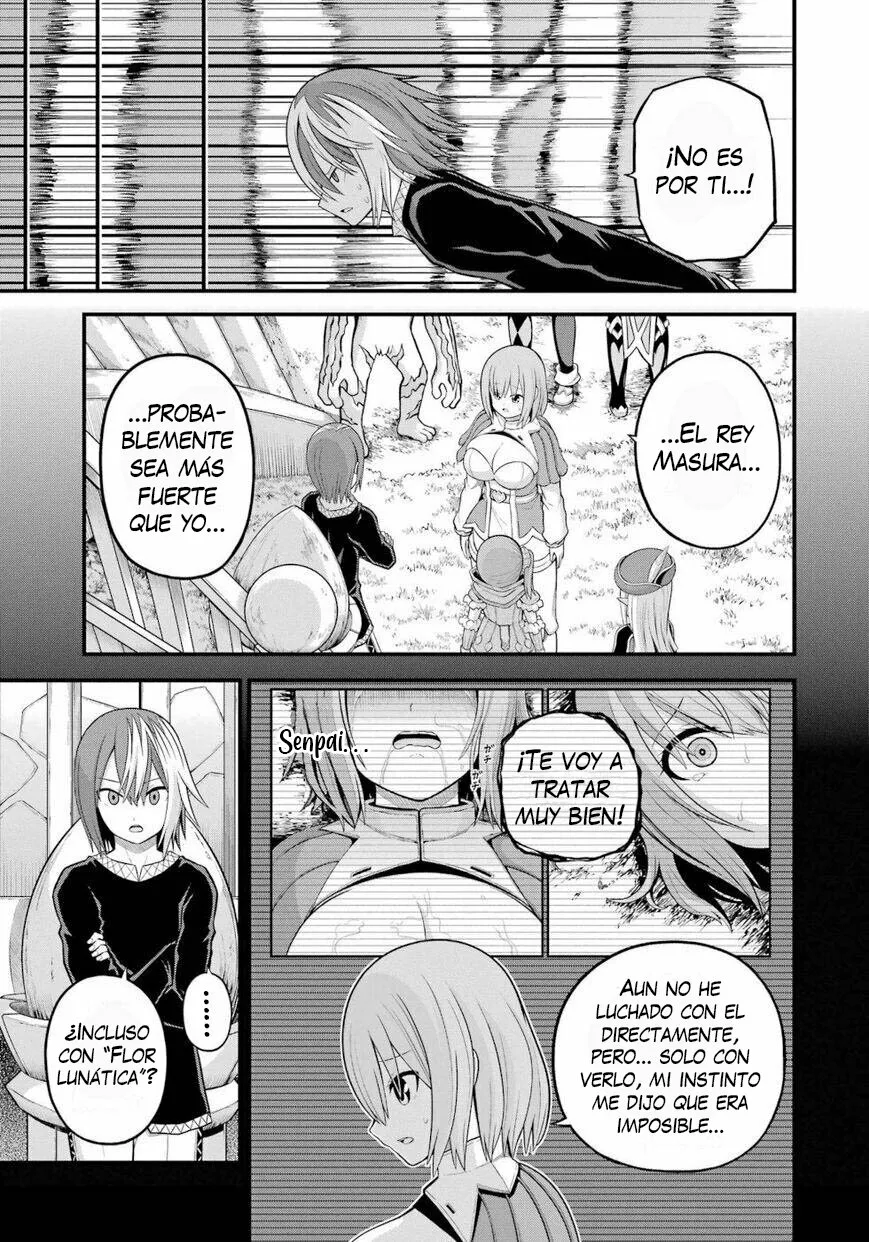 FUTOKU NO GUILD Capítulo 54 - Page 16