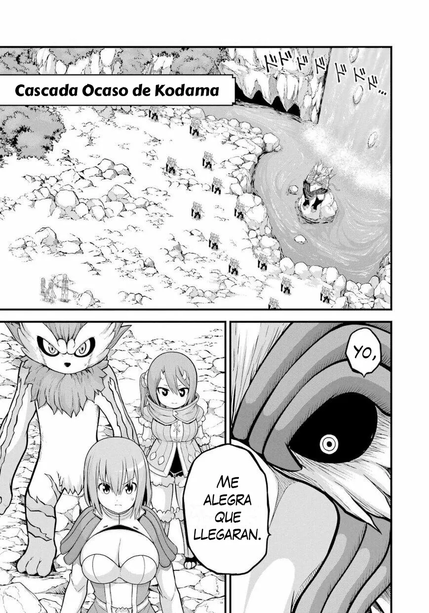 FUTOKU NO GUILD Capítulo 54 - Page 2