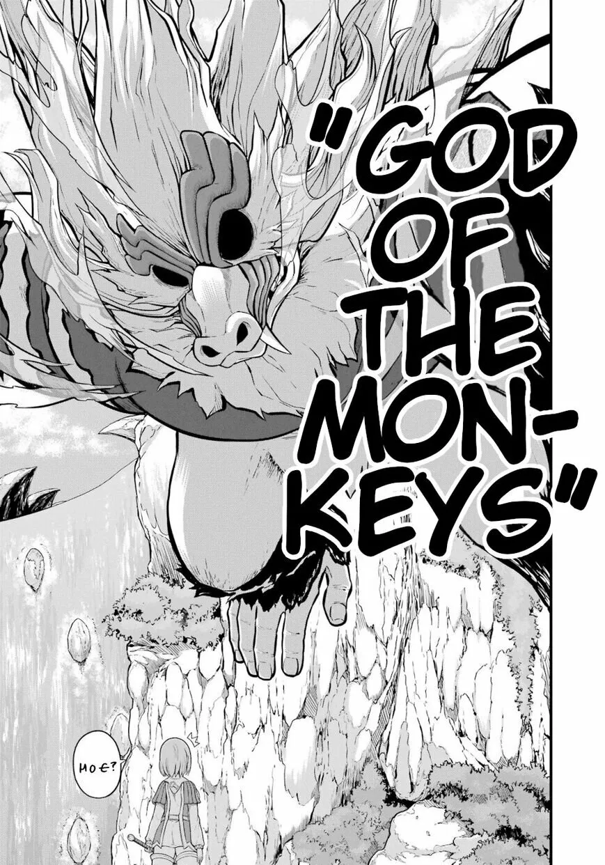 FUTOKU NO GUILD Capítulo 54 - Page 26