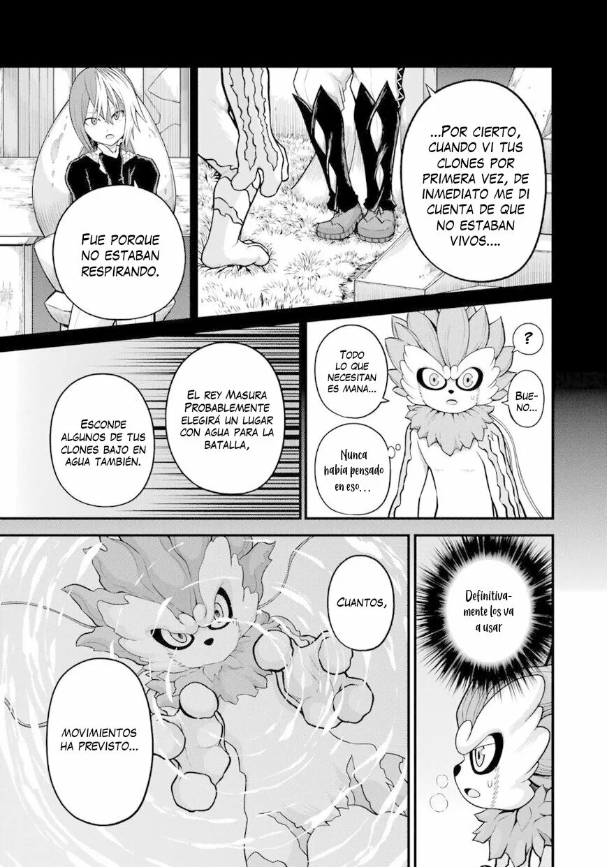 FUTOKU NO GUILD Capítulo 55 - Page 12