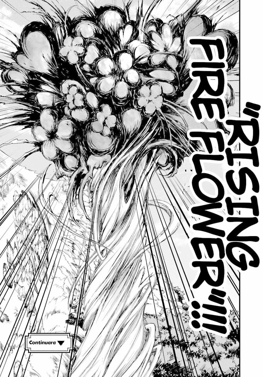 FUTOKU NO GUILD Capítulo 55 - Page 36