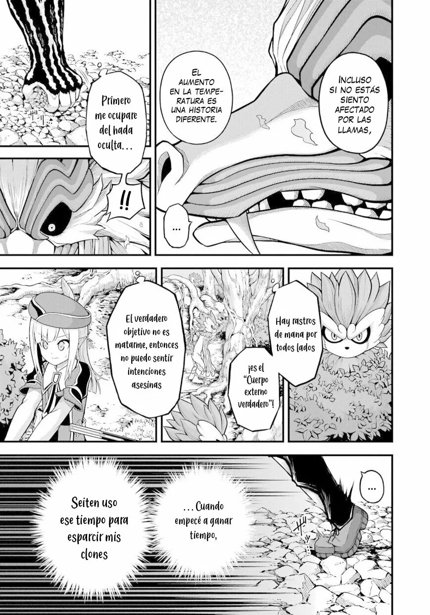 FUTOKU NO GUILD Capítulo 55 - Page 8