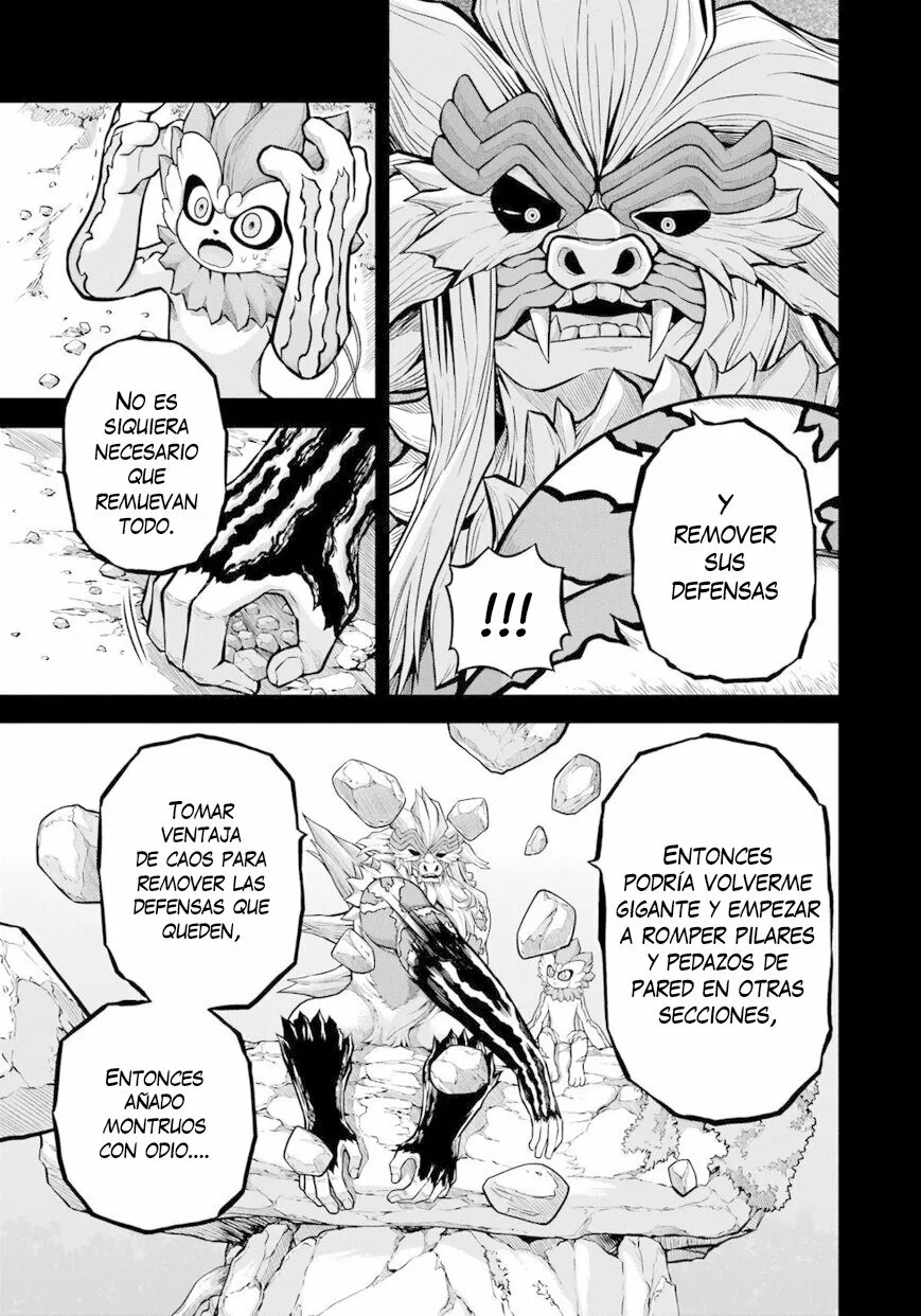FUTOKU NO GUILD Capítulo 56 - Page 16