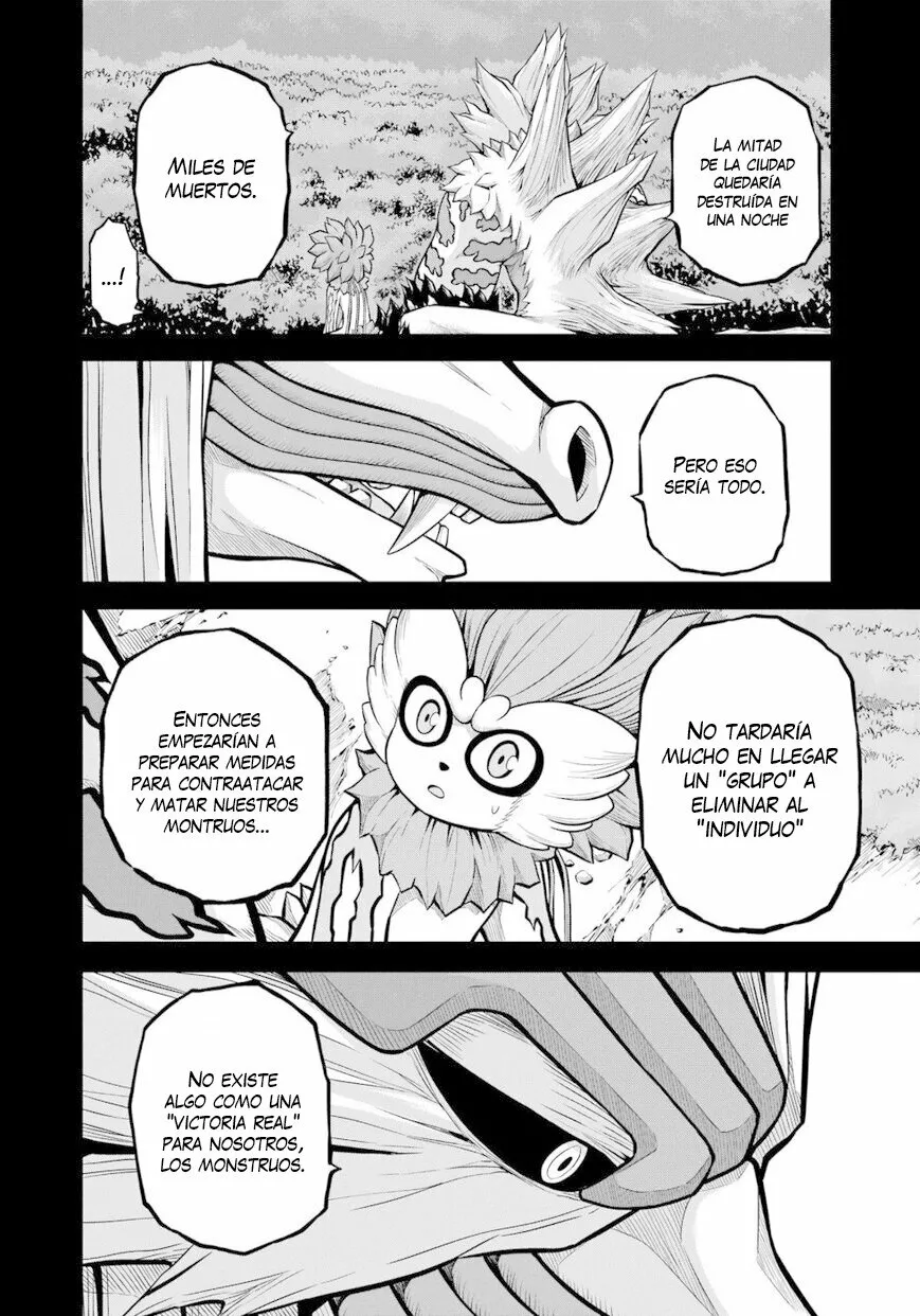 FUTOKU NO GUILD Capítulo 56 - Page 17