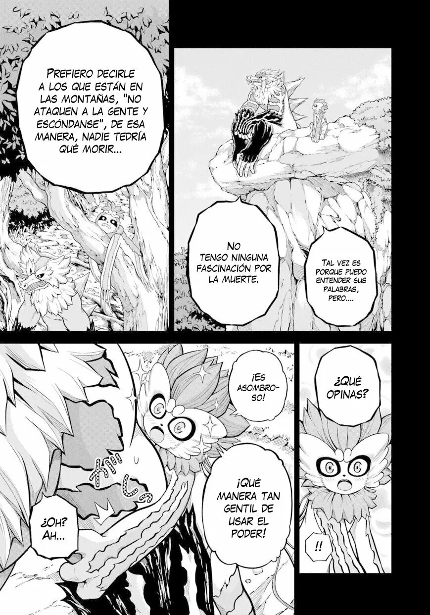 FUTOKU NO GUILD Capítulo 56 - Page 18