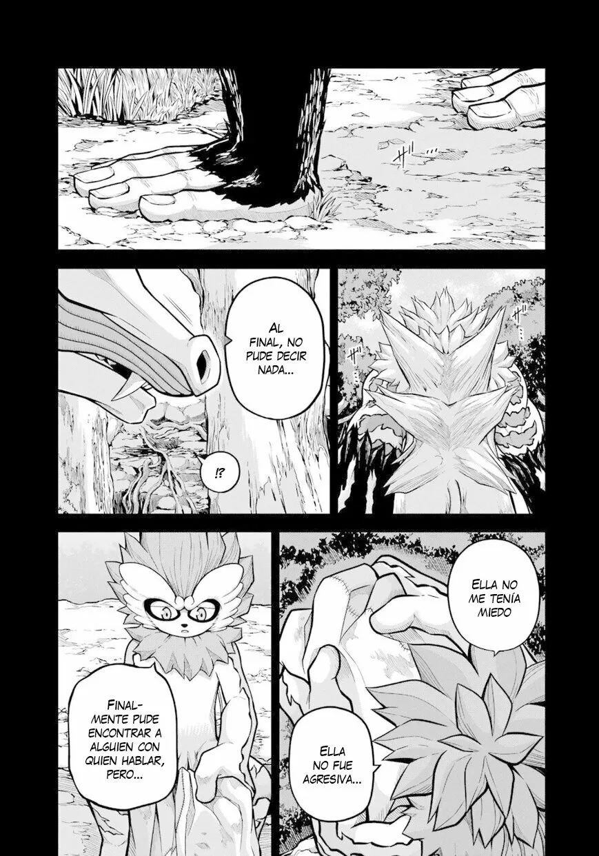 FUTOKU NO GUILD Capítulo 56 - Page 2