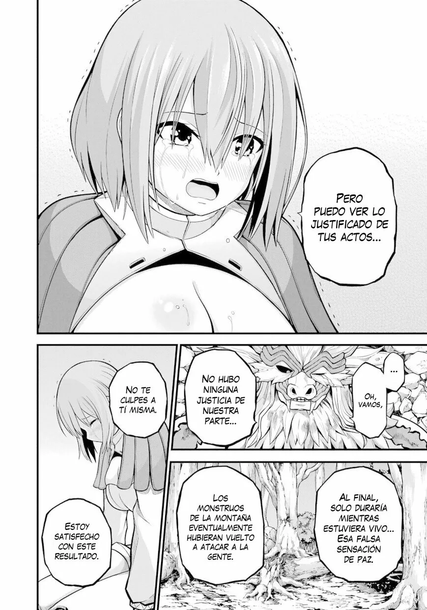 FUTOKU NO GUILD Capítulo 56 - Page 29