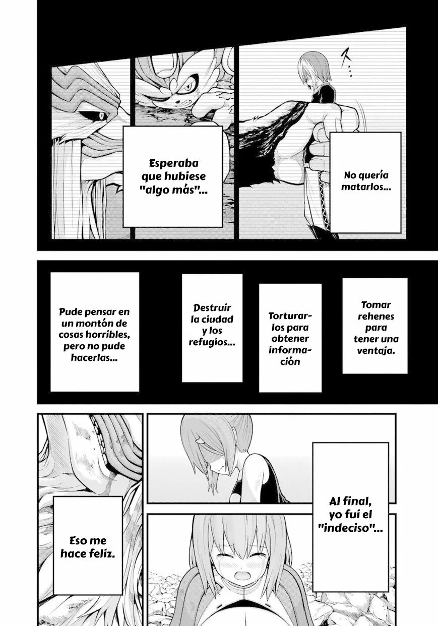 FUTOKU NO GUILD Capítulo 56 - Page 31