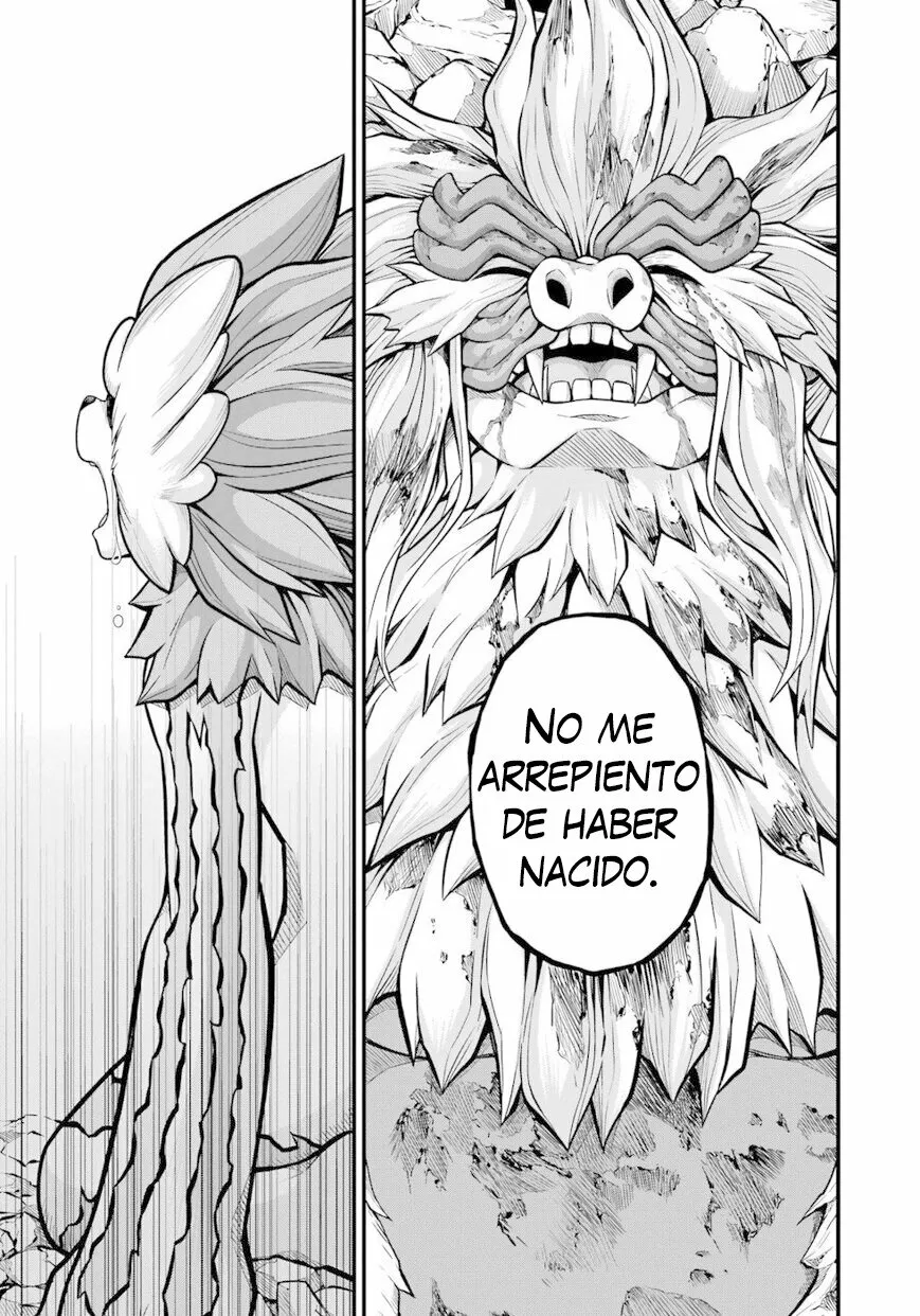 FUTOKU NO GUILD Capítulo 56 - Page 34