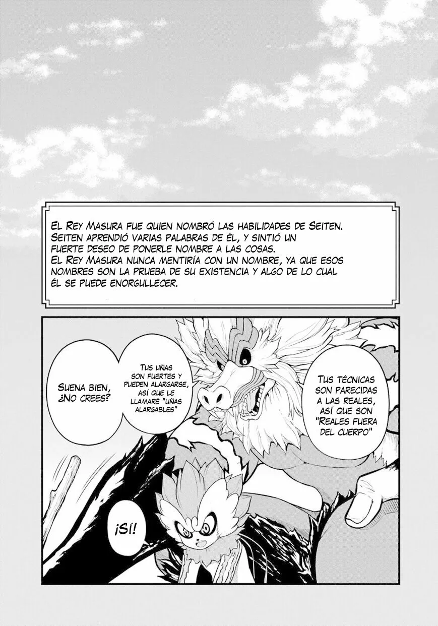 FUTOKU NO GUILD Capítulo 56 - Page 38