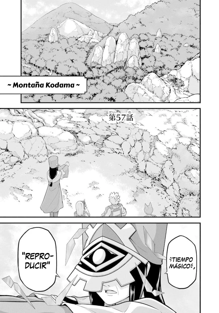 FUTOKU NO GUILD Capítulo 57 - Page 2