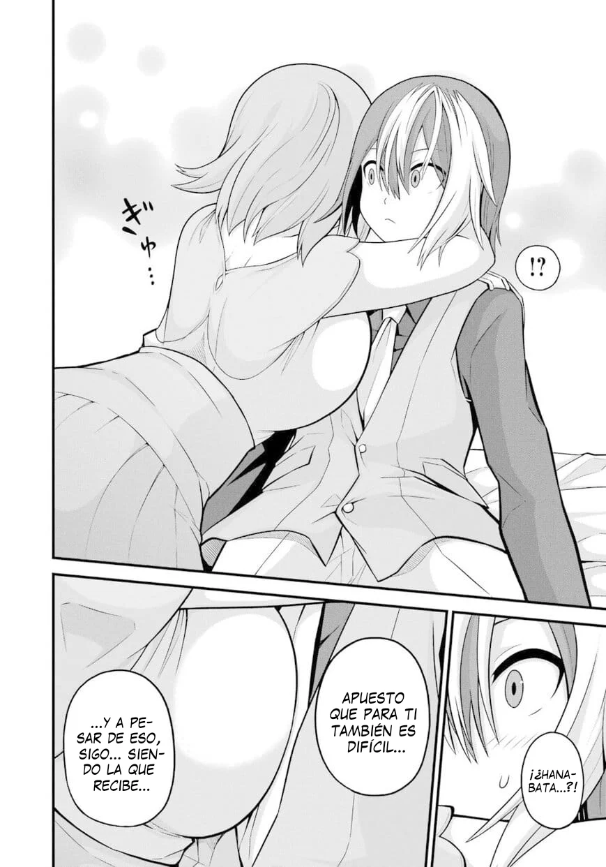 FUTOKU NO GUILD Capítulo 57 - Page 29